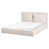 Beige is out of stock selected