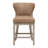 Gineen Milton Swivel Counter Stool