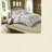 Luxurious Bedding Sets, Ultra-soft Polyester Faux Fur Comfort