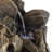Cascade Fountain with Lights-1428937431