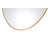 Metal Flat Wall Mirror-1926334415