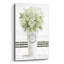 «White Hydrangea» par - Impression sans cadre-260852414