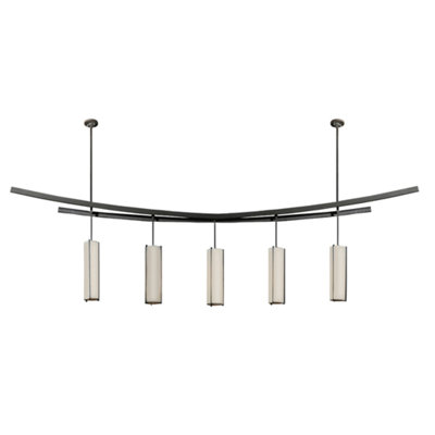 Solaris 10 - Light Pendant