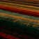 Josielyn Multi Color Modern Striped Area Rug