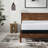 Copper Infused Plush Memory Foam Mattress-1097909266