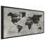 Carte du monde grunge - impression-1570788618-1570788613