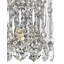 Clapp Flush Mounted Sconce