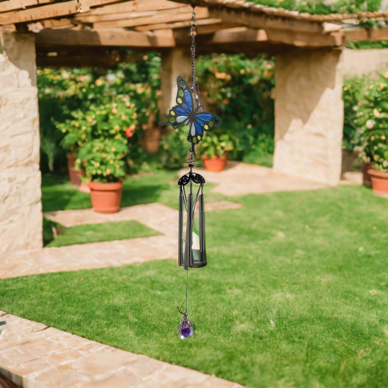 Carillon 25 po