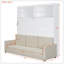 Lit pour chambre à coucher-1790899874