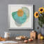 River Jewels I - Peinture sur toile encadrée-1666891582-1666891581