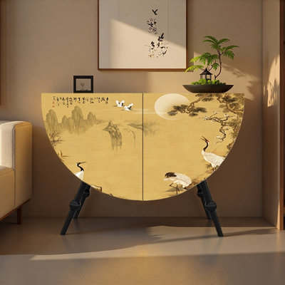 Multifunctional Kitchen Sideboard