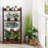 Ernice Metal Standard Baker's Rack-1226859417-1226859416