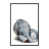Distressed Black Framed Canvas is unavailable