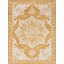 Tapis traditionnel Ulla couleur soleil-61945278
