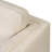 Kiera CAL117 Compliant 32'' Wide Tufted Swivel Club Chair-144174064-144174065
