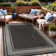 Waikiki Gray Indoor/Outdoor Rug