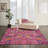 Dreher Oriental Indoor Rug-75384214