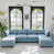 Bleu antique