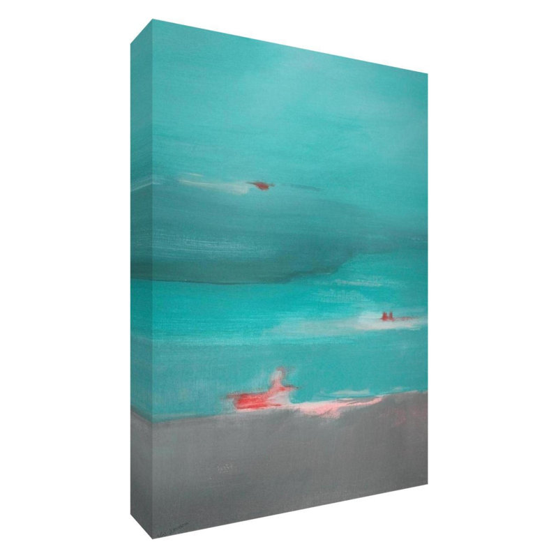 Valerie Johnson - Wrapped Canvas Print, 91cm H x 60cm W