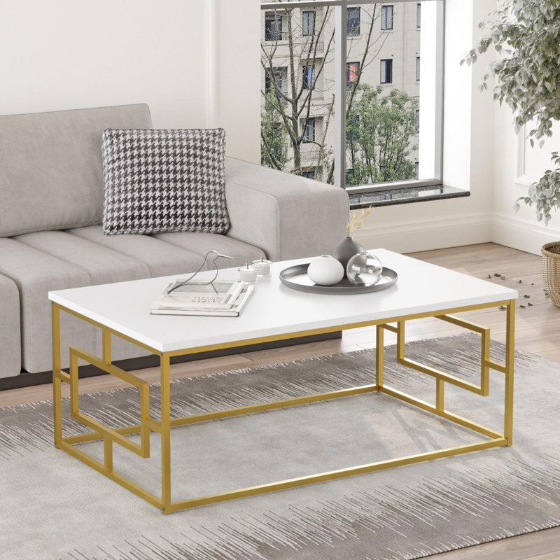 Glorias Coffee Table