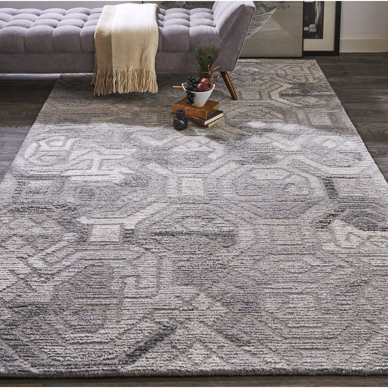 Tapis Keiarah, Rectangle 9 pi x 12 pi