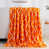 Orange à quatre feuilles sélectionné