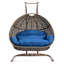 Balancelle double avec support Tallulah-97892771-97892779-121688672