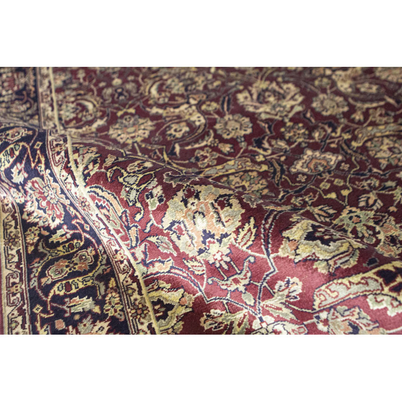 Marquis Wool Oriental Area Rug