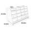 Armoire pour îlot Fashion Fashion-113293802