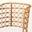 Chaise d'appoint Blockus Bali & Pari Tania