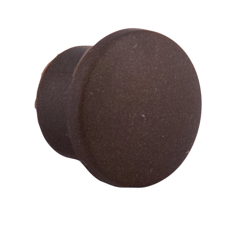 Kingsley Drain Stopper Kitchen Sink Drain, Oil Rubbed Bronze