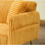 Lit pliant de 79 pouces avec housse en velours côtelé, pliant pour le salon et les petits espaces, velours doux et confortable, construction, lit facile à installer de 79 po, lit double, tissu compact et confortable adapté-372975991