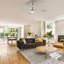 48 " Ceiling Fan