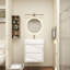 Base de meuble-lavabo Victoria seulement-94524436