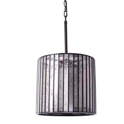 Ryne 1 - Light Unique/Statement Pendant