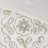 Violette 3 Piece Tufted Cotton Chenille Comforter Set-893817081