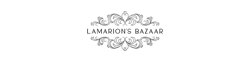 Logo LAMARION'S BAZAAR