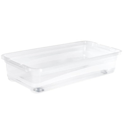 Plastic box