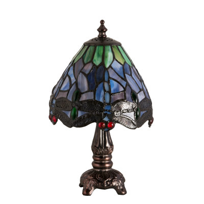 Tiffany Table Lamp