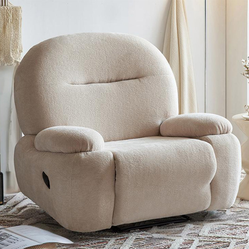 Norred, Beige