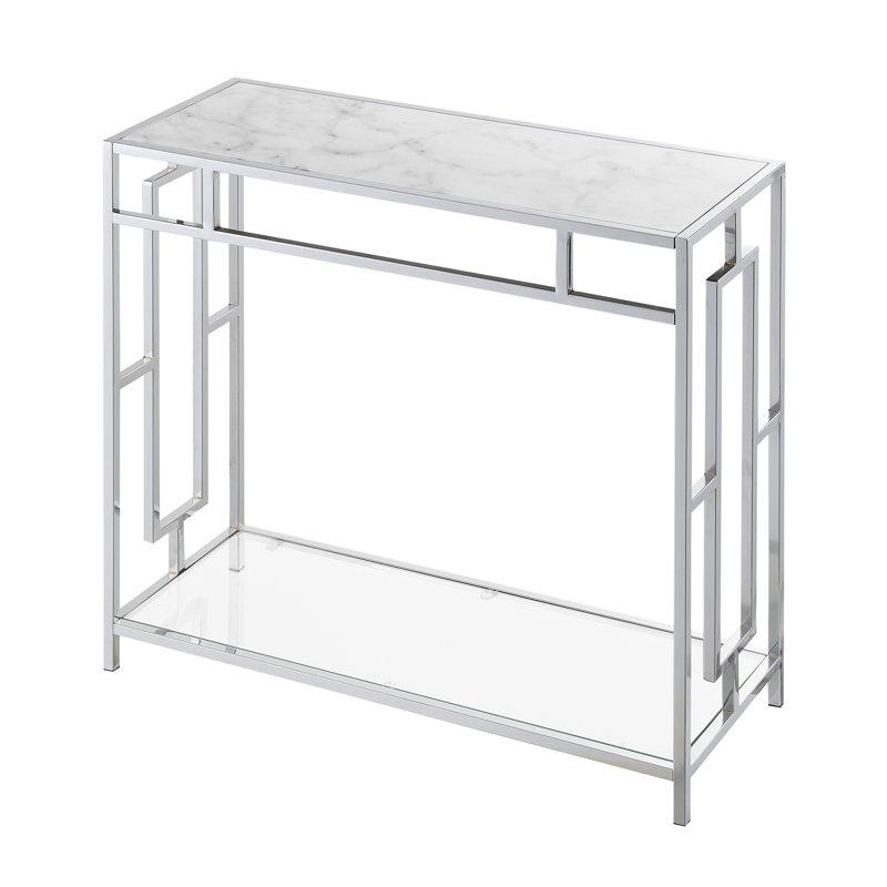 Console de 31,5 po Audranna
