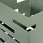 MODERN Metal Freestanding Umbrella Stand-1273290224