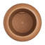 Elho Amber Roll High 43cm-1244501129