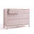 Blush is out of stock selected
