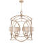 Cienfuegos 6 - Light Chandelier-26224732-26224733-71462926