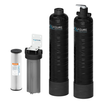 Système de filtration Serene Lite