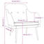 Husha Upholstered Accent Chair-2055176704