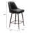 Zack Keppel Swivel Stool-553351141-553351142
