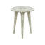 Isa Solid Wood Nesting Tables