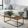 Ivy Bronx Renna Coffee Table & Reviews | Wayfair